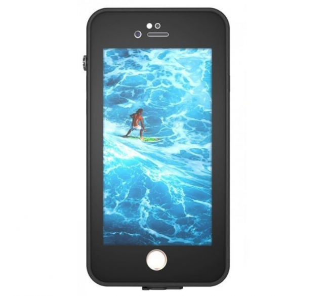 Redpepper Shockproof Waterproof2