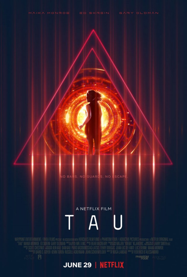 TAU_Poster