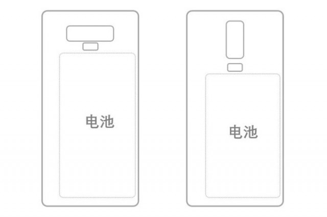 The-Galaxy-Note-9s-horizontal-camera-setup-is-returning-because-of-battery-life