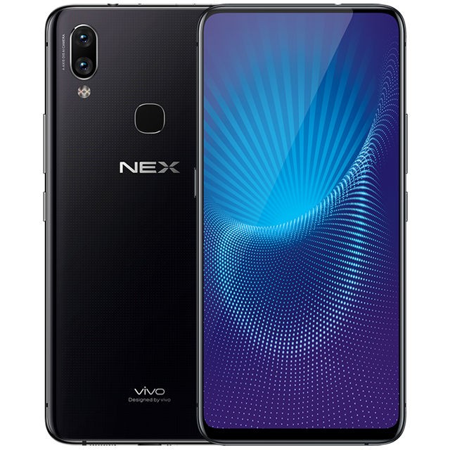 Vivo-NEX-1