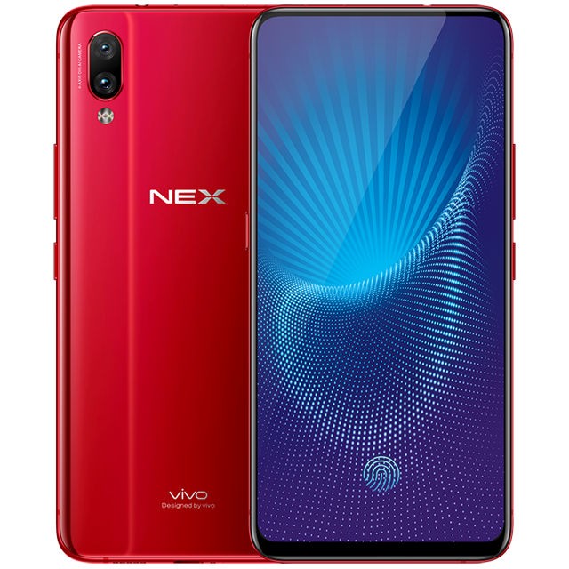 Vivo NEX