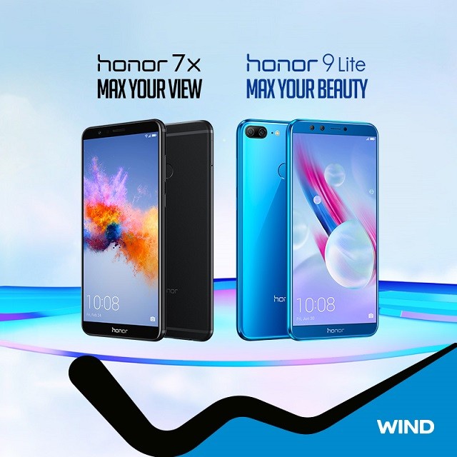 WIND_Honor