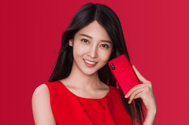 Xiaomi Redmi 6 Pro