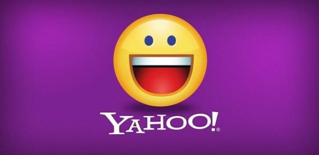 Yahoo Messenger