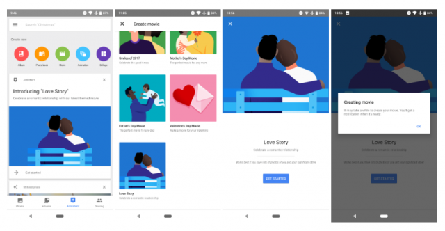 google-photos-love-story