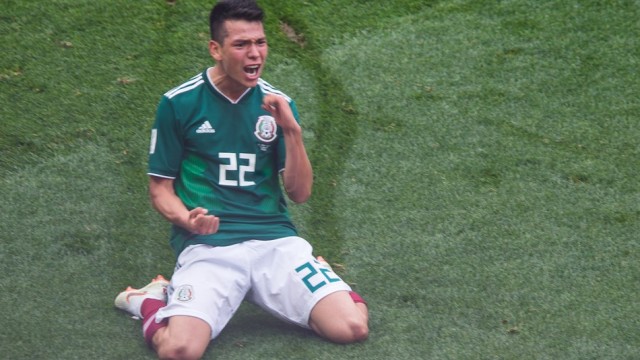 mexico