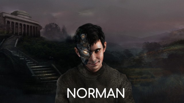 norman