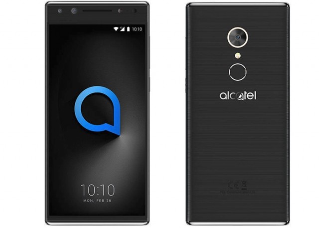 Alcatel-5