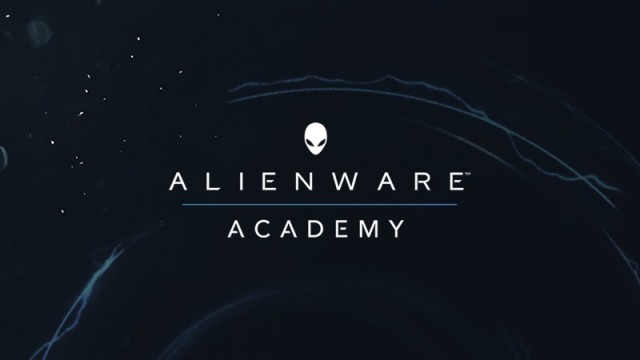 Alienware Academy