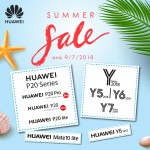 Huawei_Summer Sales