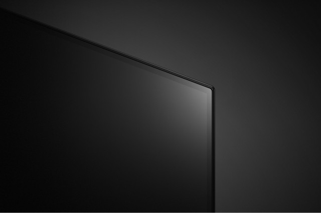 LG 4K OLED Β8 Series-1