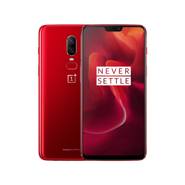 OnePlus 6