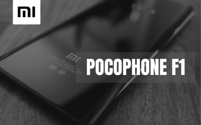 Pocophone-F1