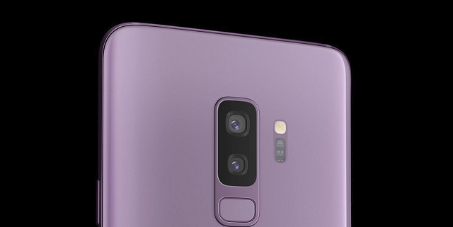 Samsung-Galaxy-S9-Plus-Dual-Camera