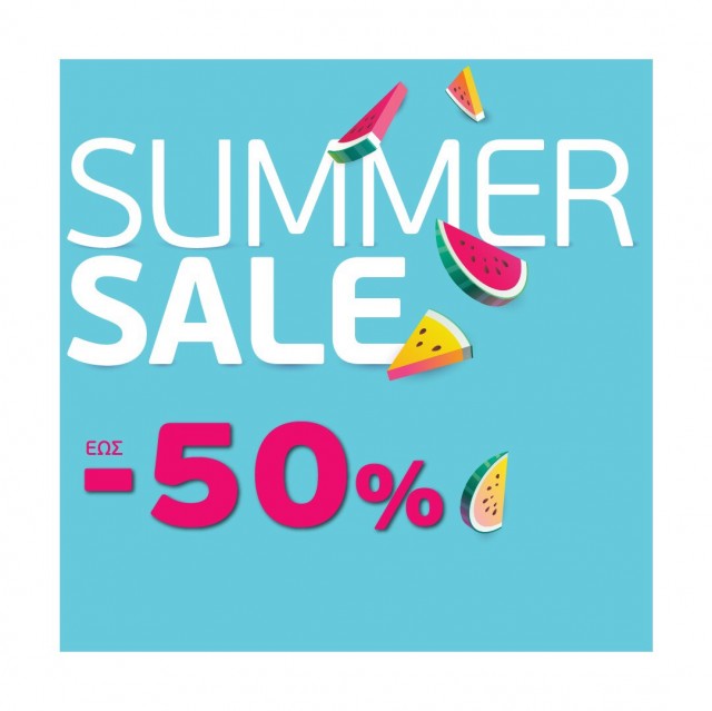 WIND Summer Sales