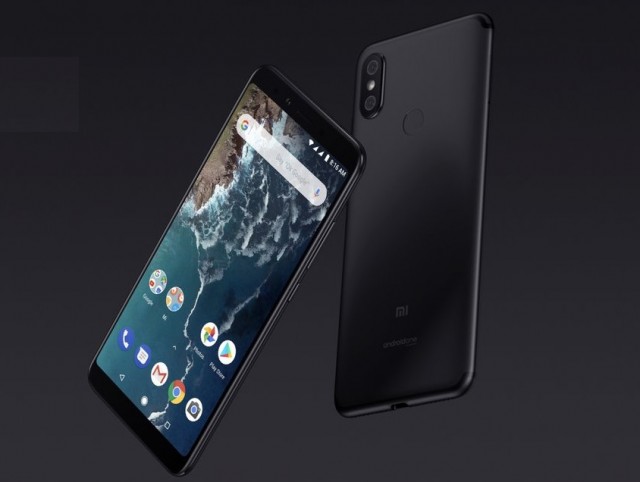 Xiaomi Mi A2 2