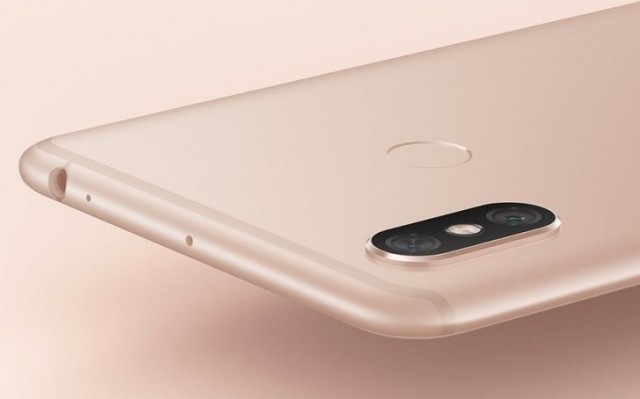 Xiaomi Mi Max 3 2