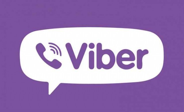 viber