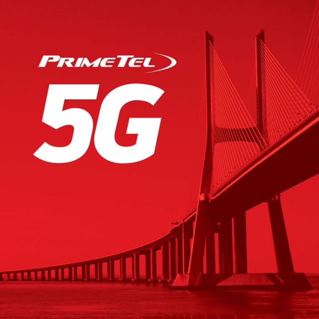 5G primetel