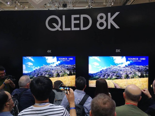 8K TV Samsung (4)