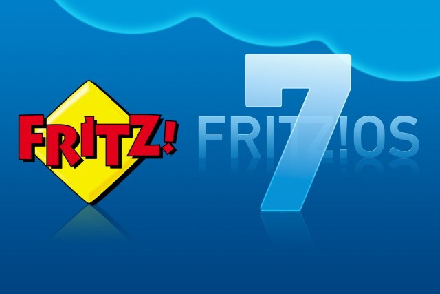 FRITZ!OS 7