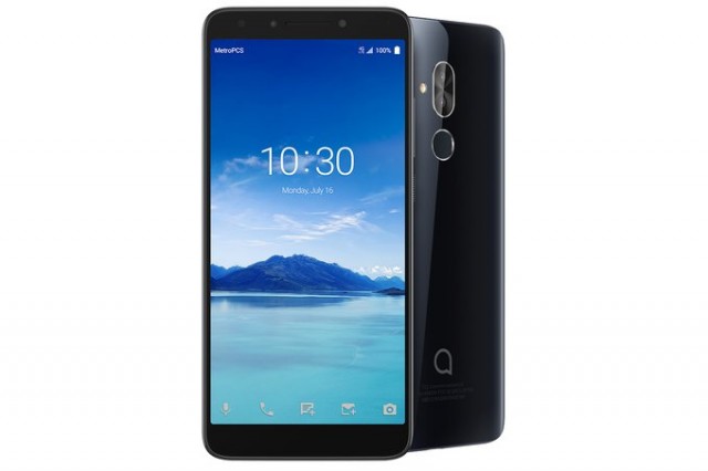 Alcatel 7