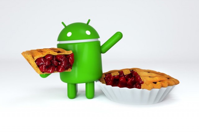 Android-9-Pie