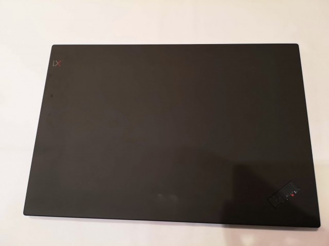 Lenovo ThinkPad X1 Extreme-6