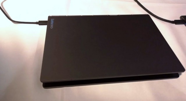 Lenovo Yoga Book C930