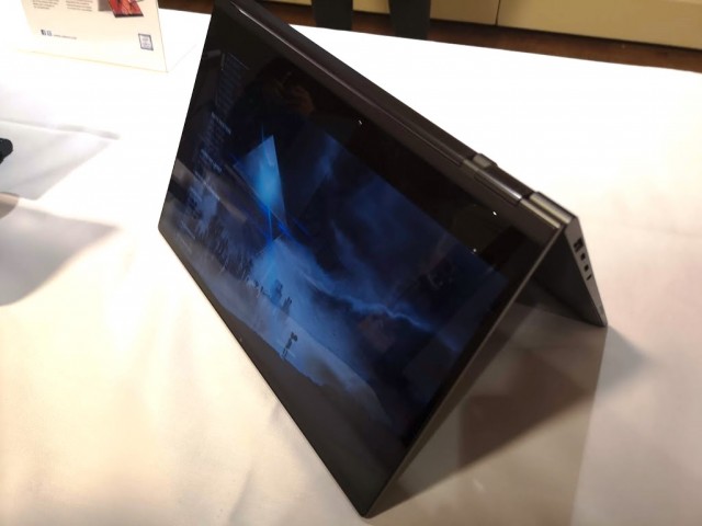 Lenovo Yoga C630-2