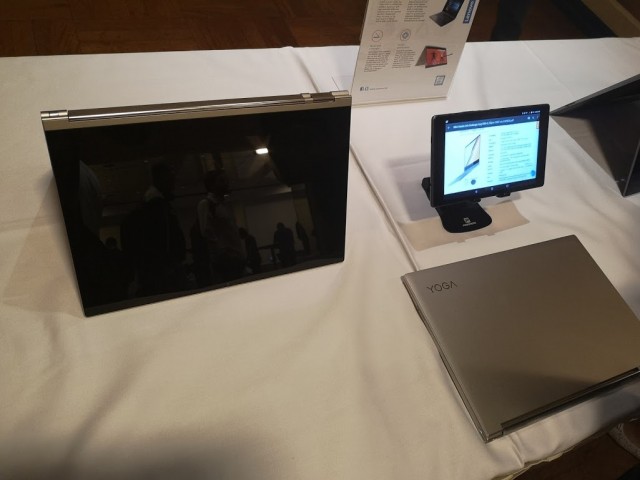 Lenovo Yoga C930-2