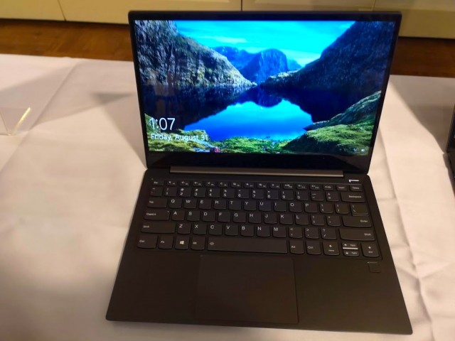 Lenovo Yoga S730-2