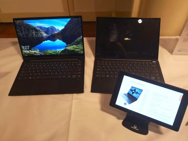 Lenovo Yoga S730