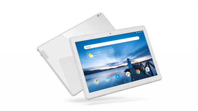 Lenovo_Tab_P10_in_Sparkling_White