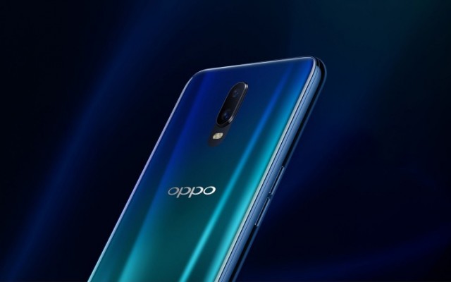 Oppo R17-2