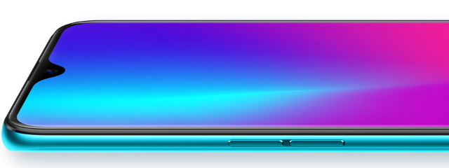 Oppo R17 Pro2