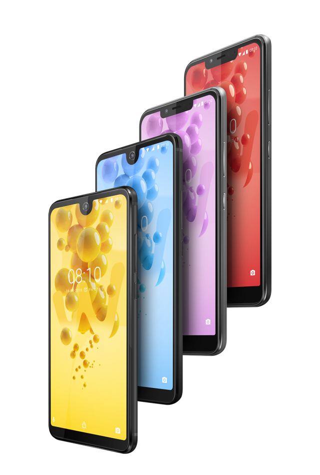 Wiko_IFA2018_View-2_Range-Compo-03_LD