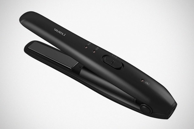 Yue-Li-Wireless-Mini-Hair-Straightene