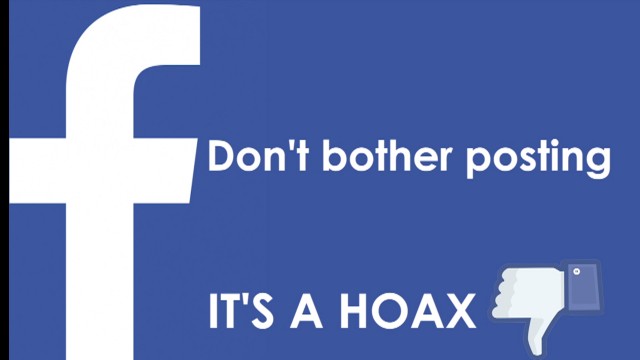 hoax