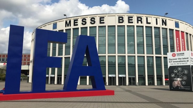 ifa-messe