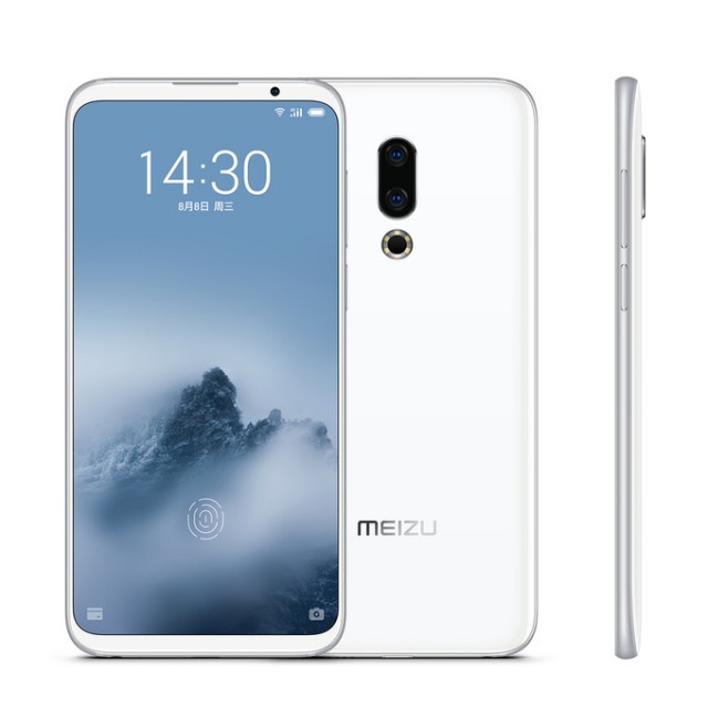 meizu 16