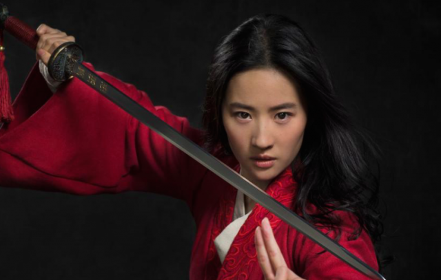 mulan