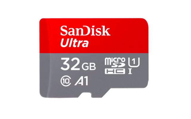 sandisk