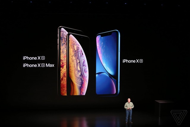 Apple-New-iPhone-XS-XS-Max-XR