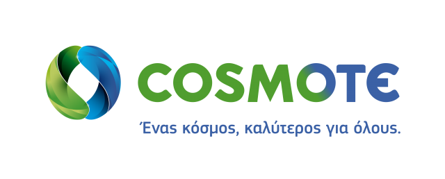 COSMOTE logo GR