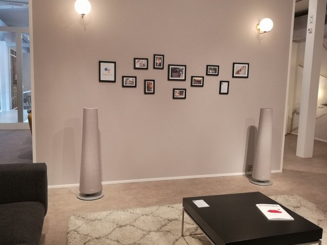 Harman Kardon Citation Tower