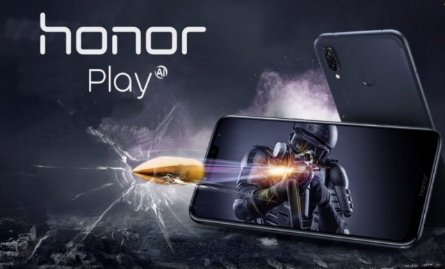 Honor GPU Turbo (1)