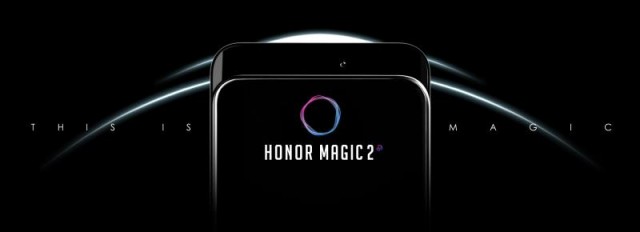 Honor Magic 2