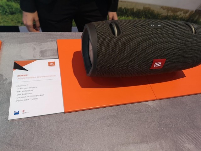 JBL Xtreme2