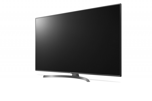 LG Ultra HD 4K TV UK6750-2